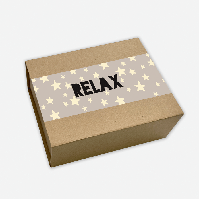 Relax Gift Box