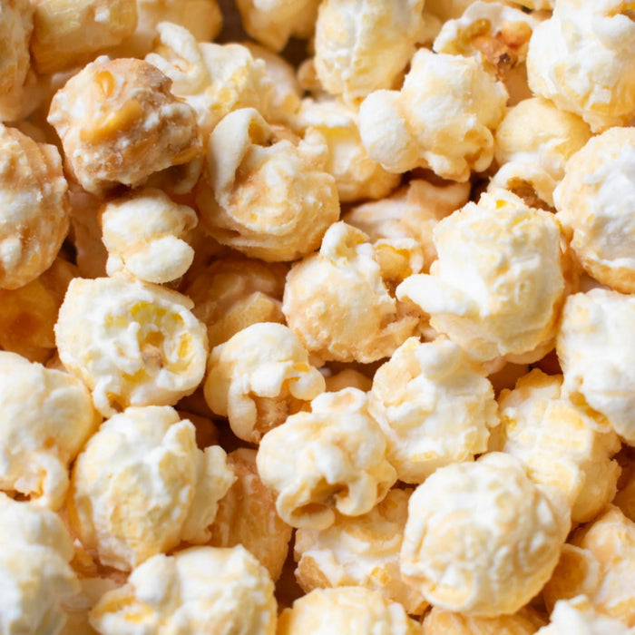 Mini Popcorn Shed Bags - Various Flavours