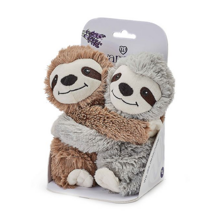 Hugging Sloth Warmie