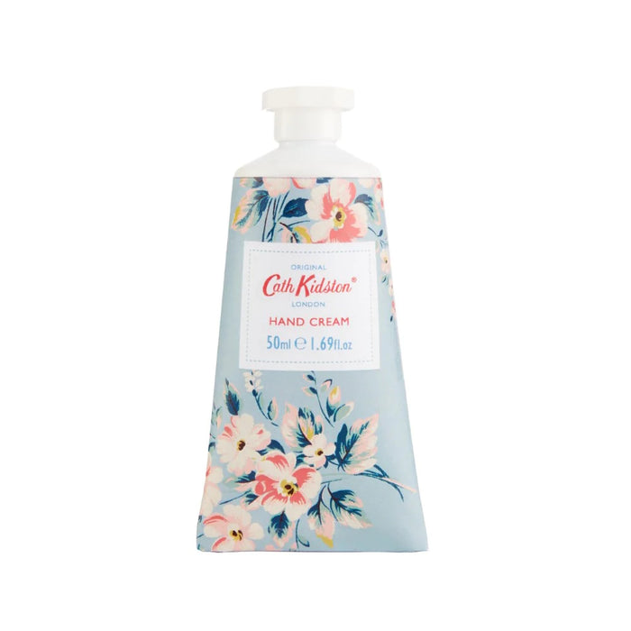 The Relaxing Care Package For Her Spitalfield Cath Kidston Hand Cream