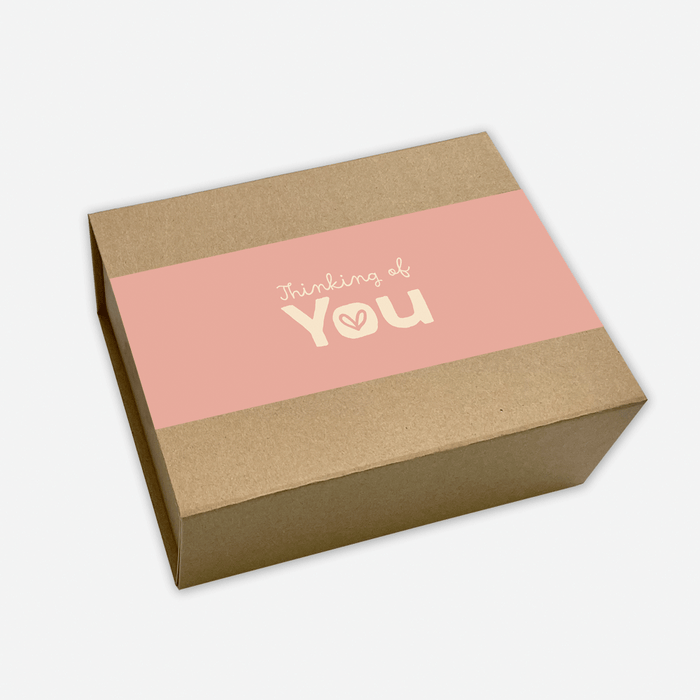 Thinking Of You Gift Box