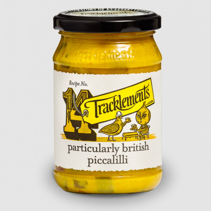 The Cheese Board And Wine Gift Box Tracklements Piccalilli