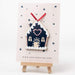 Wooden Gingerbread House Christmas Tree Decoration