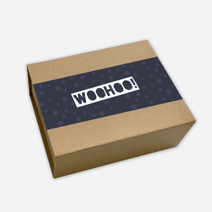 Woohoo! Gift Box