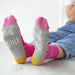 Put Your Feet Up SocksWomen's Slogan Socks - Various Designs Put Your Feet Up