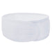 Cotton Spa Headband White