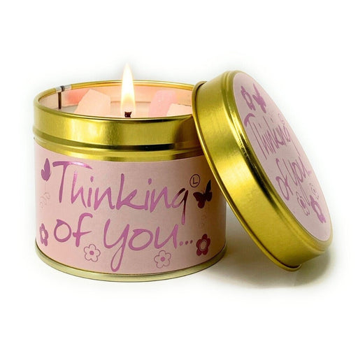 The Thinking Of You Gift Box Care Packag