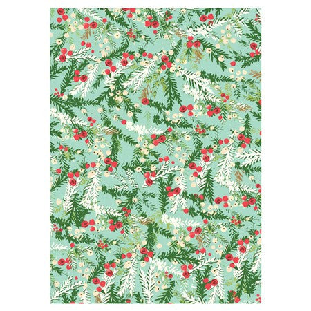 Caroline Gardner Christmas Wrapping Paper (Various Designs Available)