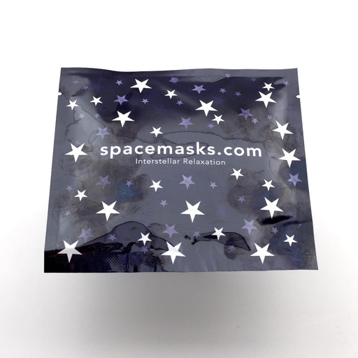 Individual Spacemask The Be Kind Care Package Gift Box