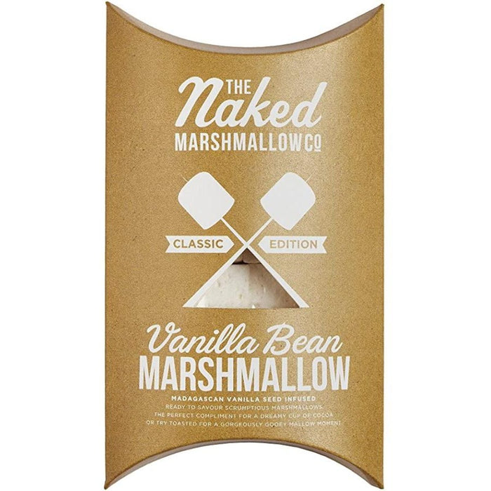 Vanilla Bean Gourmet Marshmallows